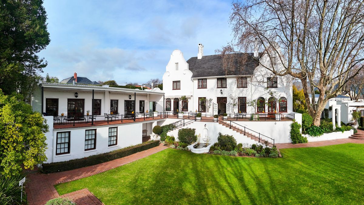 Sabi Sabi Collection: ubicado en Ciudad del Cabo, The Claremont Boutique Hotel ofrece una propuesta serena, sofisticada y coherente con los valores de la marca.