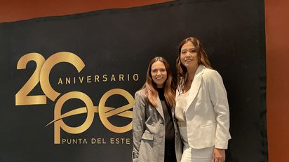 Punta del Este Operadora (PEO) promueve la oferta turística de Yucatán