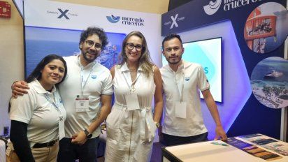 Mercado Cruceros: las mejores experiencias de viaje