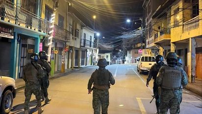 Nuevo toque de queda: ¿Regirá en Pichincha?