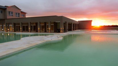 Escapadas: 3 pueblos con encanto camino a la Costa Atlántica