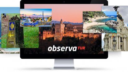 El informe de coyuntura recoge los testimonios de los profesionales de las agencias de viajes nacionales en torno a varios apartados: balance año 2022, expectativas de futuro sobre la economía y el sector, previsiones de negocio, hábitos de los viajeros, tendencias y otros.
