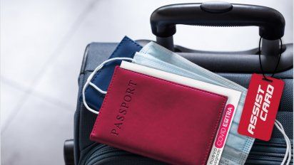 Assist Card comunicó que el segmento de los viajes corporativos experimenta una marcada recuperación en 2021.