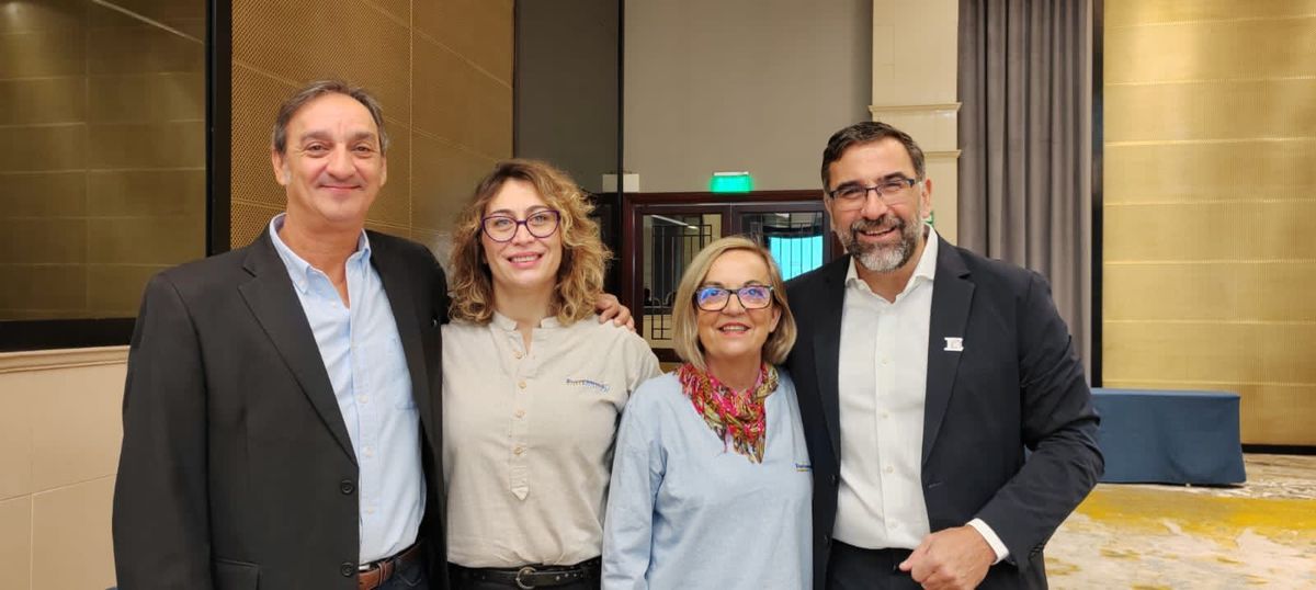 Cerca de 600 agentes de viajes participaron en la 1° Convención Euromundo-Europamundo en la que se discutieron los desafíos que encara la turoperación.