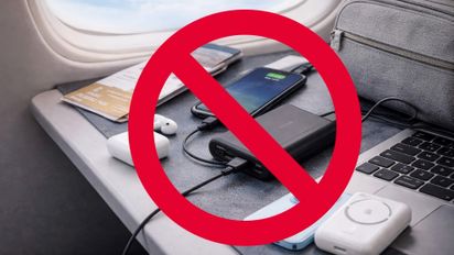 Vuelos: DGAC impone nuevas restricciones para dos dispositivos