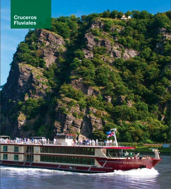 Special Tours ofrece una experiencia de ensueño en sus cruceros fluviales por Europa con categoría 5 estrellas.