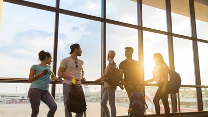 Vuelos low cost: cómo reclamar el equipaje dañado en Flybondi