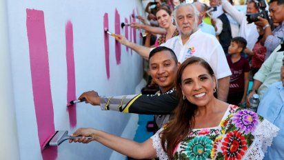 Sectur: Rutas Mágicas del Color alcanzaron más de 40 destinos