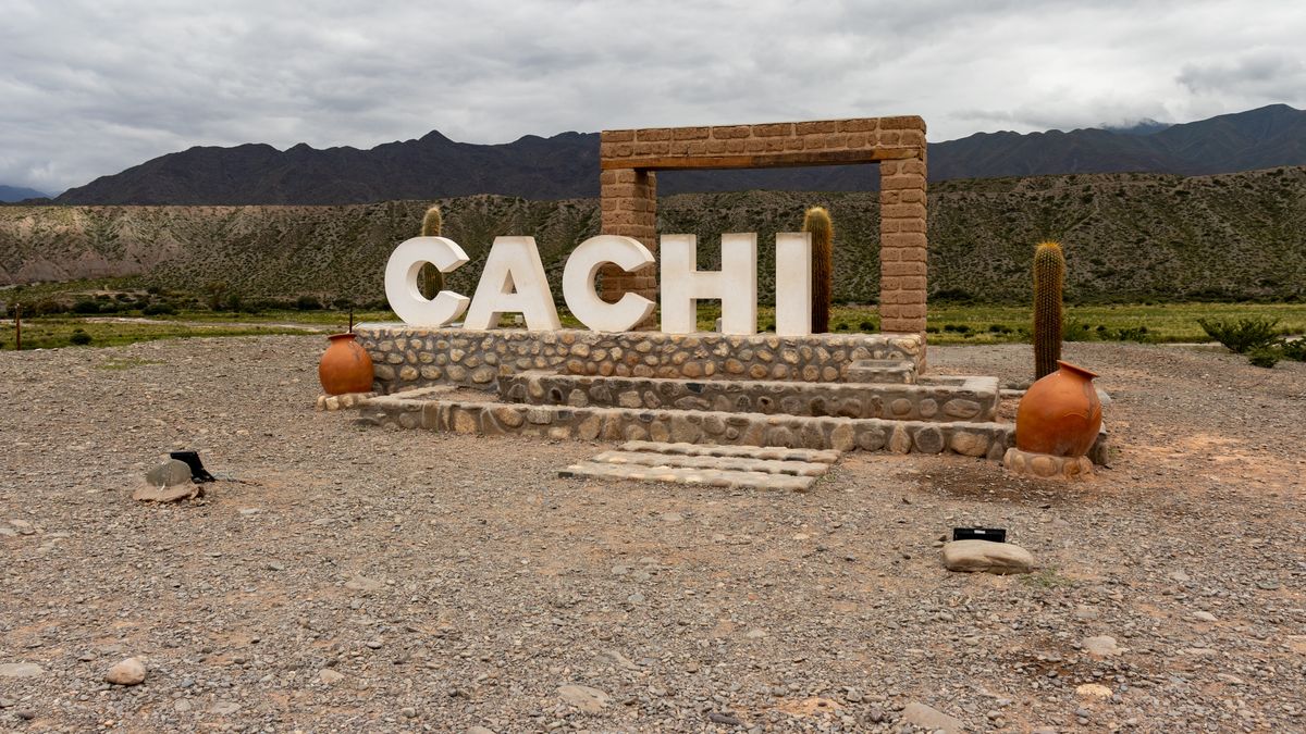 Verano: 3 atracciones para ver en el camino de Salta Capital a Cachi