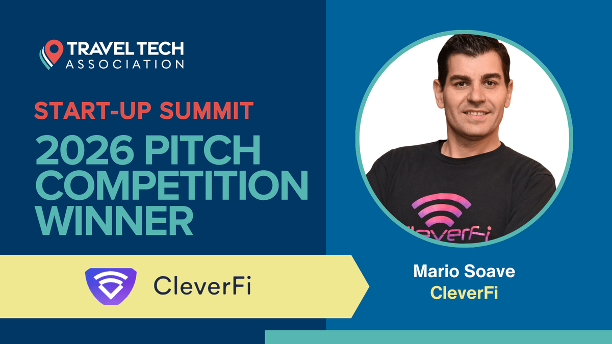 CleverFi resultó la ganadora entre las ocho startups competidoras en Start-Up Summit 2026.&nbsp;
