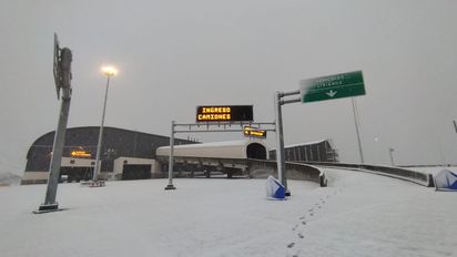 Subsecretaría de Turismo: regreso masivo de turistas de Argentina marca semestre