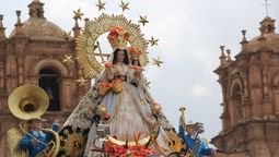 Los presidentes de los conjuntos determinaron no participar en la Candelaria 2023, debido a las circunstancias que se viven en Perú.