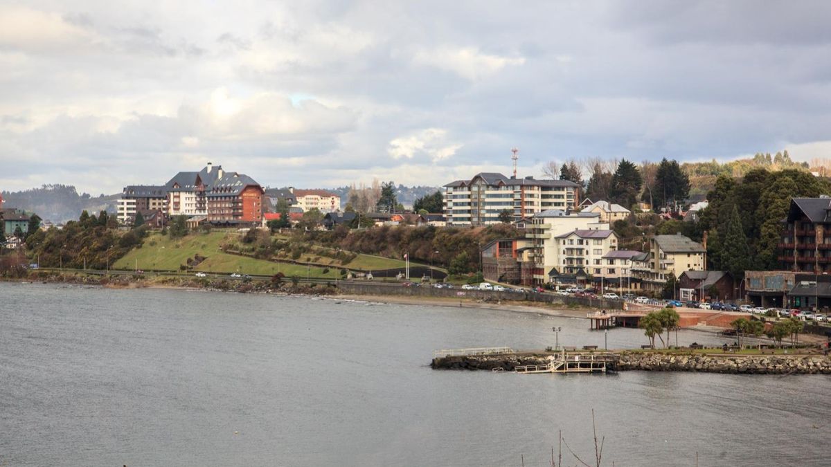 Puerto Varas está entre los destinos más solicitados para Semana Santa.&nbsp;