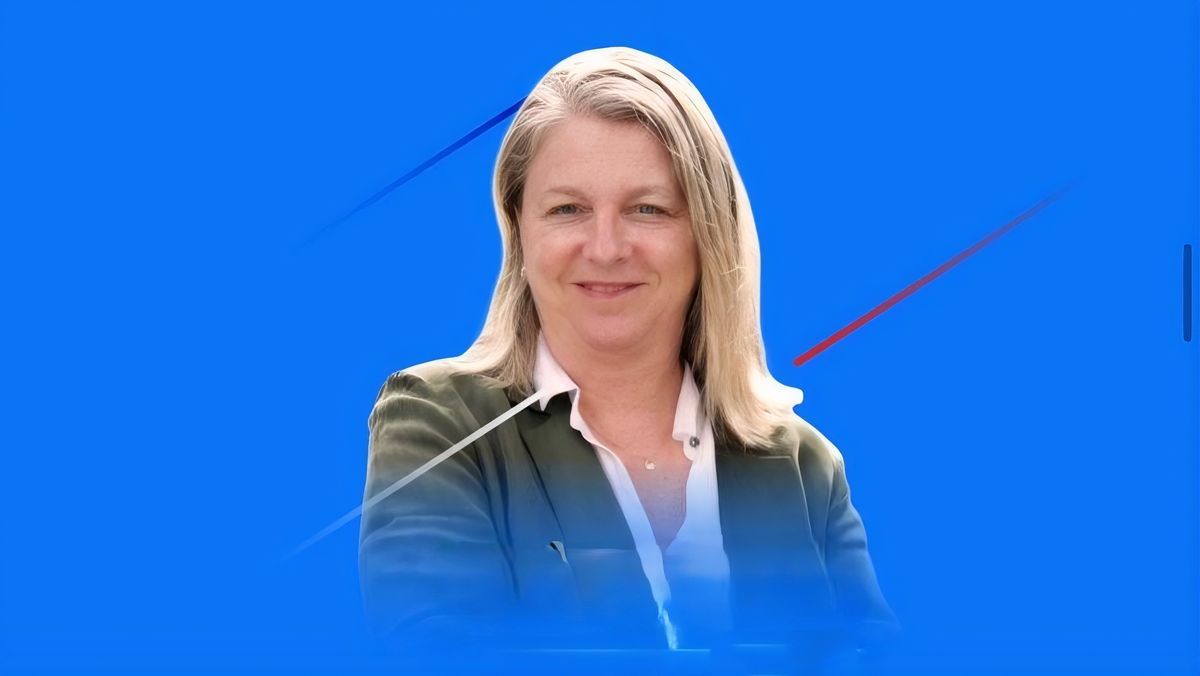 María Paz Lagos Valdivieso será la subsecretaria de Turismo de José Antonio Kast.&nbsp;