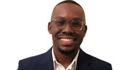 Alex Clarke, Senior Sales Manager for Leisure Sales de Hilton Barbados Hotel.