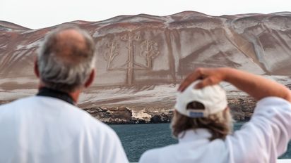 Escápate de Lima y descubre en un solo fin de semana la naturaleza y la aventura que ofrecen Paracas Ica y las Islas Ballestas.