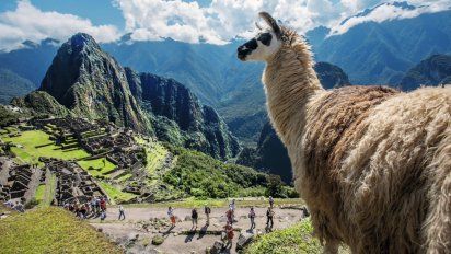 Perú obtuvo cuatro premios durante los World Travel Awards 2024.