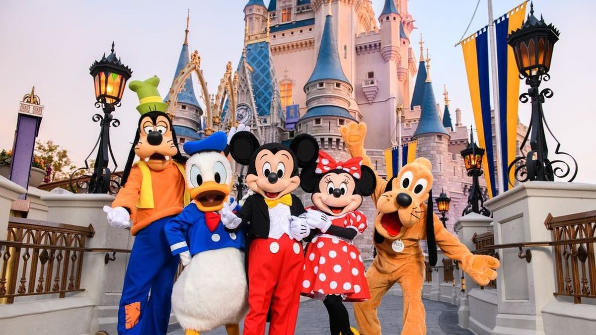Dream Destinations: propuesta para disfrutar de la magia y los cruceros de Disney.