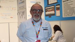 José Carlos Plaza, CEO de Bookingmotor y Carrusel Representaciones.