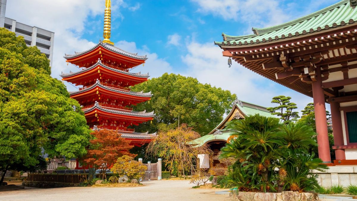 Europamundo pone en valor la solidez de su programación global, que abarca toda Europa y destinos de larga distancia como Estados Unidos, México, Japón, China y Corea.