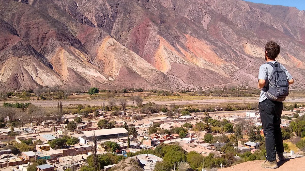 3 días de tus vacaciones de verano en Jujuy son suficientes para conocer algunos de los más fascinantes lugares del norte argentino.