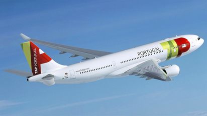 TAP Air Portugal entra en la segunda fase de su privatización