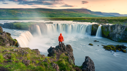 altText(Ranking: los países más seguros e inseguros para viajar en todo el mundo)}