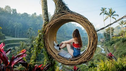 Descubrí Singapur, Malasia y Bali en unas vacaciones épicas