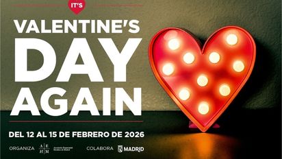 Los hoteles de Madrid volverán a sumarse a la celebración de San Valentín