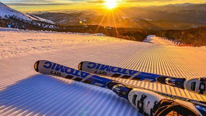 Chapelco Sunset: qué es y cuándo será este evento único