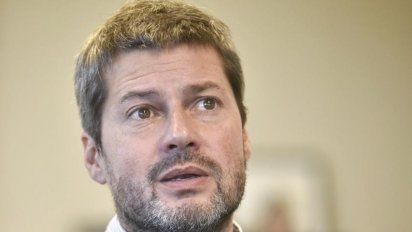 Lammens: Tenemos la obligación de proteger a las pymes de Turismo.