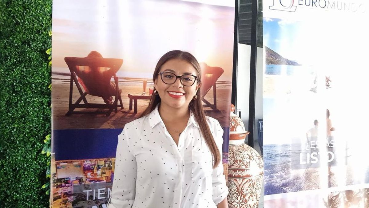 Con la participación de más de 20 socios comerciales, Euromundo llevó a cabo su primer Outlet de Grupos para agentes de viajes en Ciudad de México.