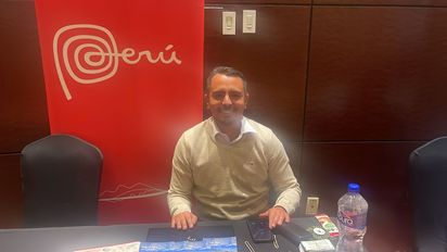 PromPerú comparte las nuevas propuestas en Perú