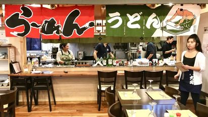 Buenos Aires: 3 lugares secretos para probar gastronomía del mundo