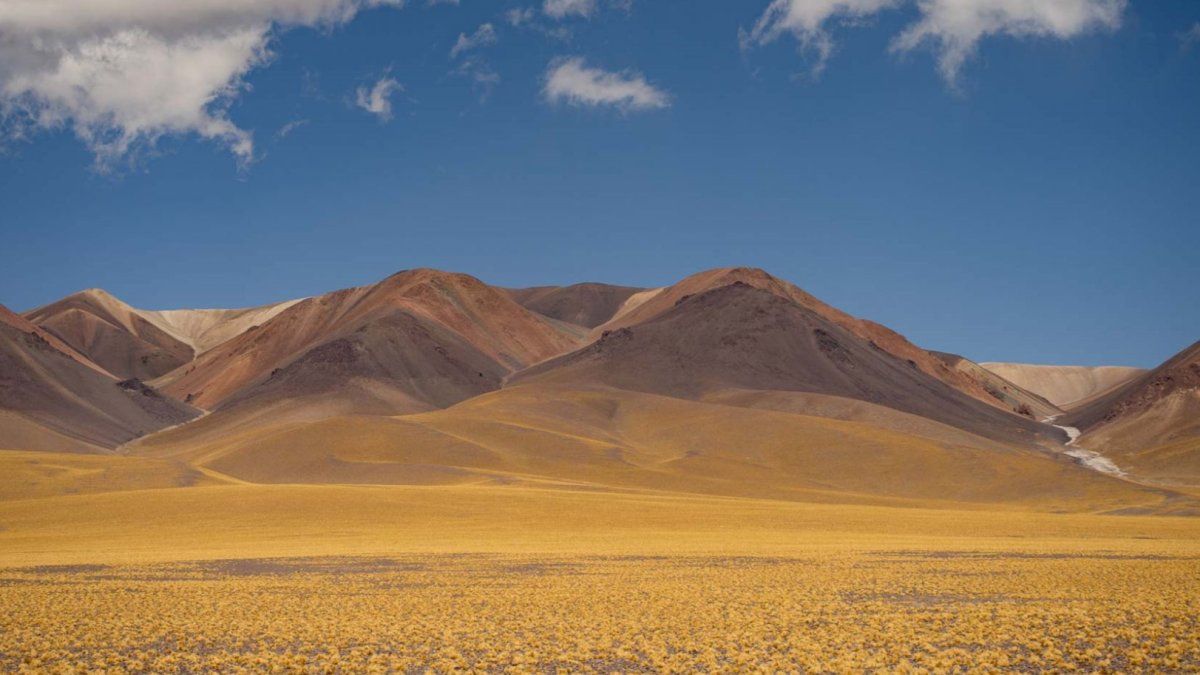 La Ruta de los Seismiles es un fascinante paseo para descubrir las maravillas de norte argentino. La Ruta de los Seismiles es un fascinante paseo para descubrir las maravillas de norte argentino.