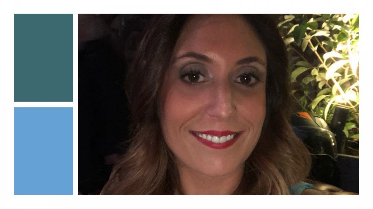 Daniela Mocarquer, una de las firmantes del recurso con los hoteles de tránsito, anunció la creación de Anavet.