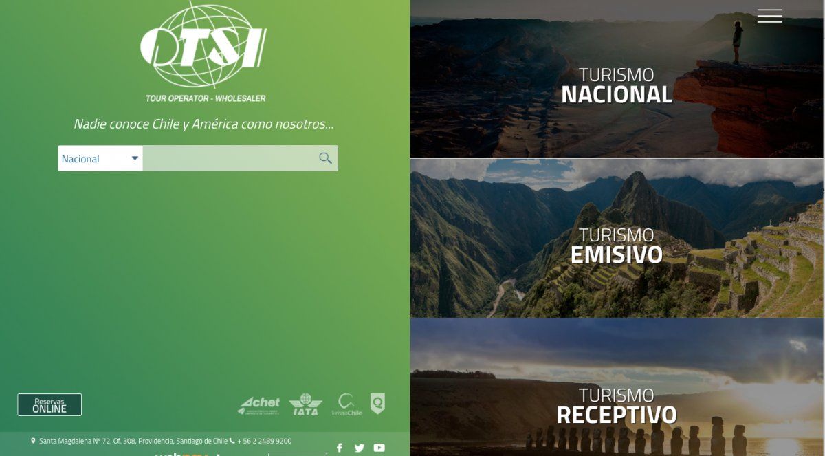 - Ladevi Medios y Soluciones