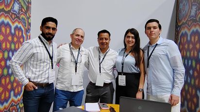 Gala Puerto Vallarta-Riviera Nayarit: Promoser busca las mejores oportunidades para agencias de viajes