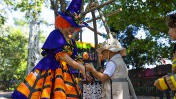 altText(Busch Gardens da inicio al Halloween Harvest con diversión para toda la familia)}