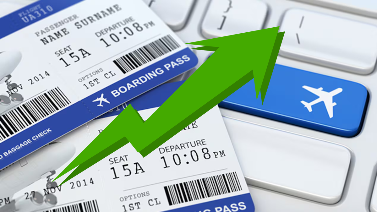 Tiquetes aéreos, el debate sobre precios y competencia volvió a instalarse en el sector aéreo colombiano en uno de los momentos de mayor movilidad del año.