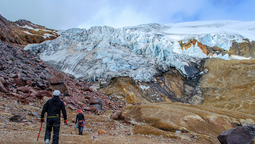 Cayambe es uno de los pueblos mágicos de Ecuador más hermosos debido a sus paisajes naturales.&nbsp;