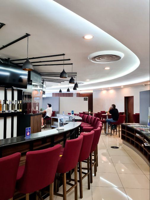 Link by CPS suma VIPort Lounges a su cartera de representaciones.