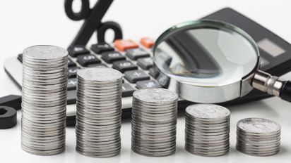 DANE: inflación en Colombia se mantiene en dos dígitos