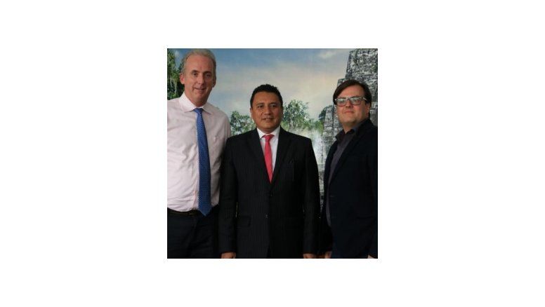 LAMITE 2017. Guatemala, epicentro continental del turismo de reuniones