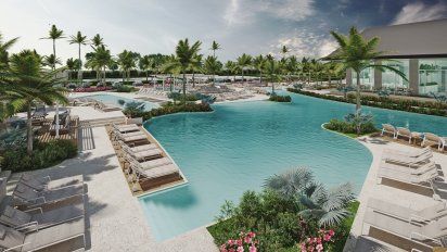 Radisson&nbsp;Blu es&nbsp;la marca de categoría superior alta de Radisson.