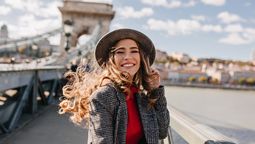 Viajar por Europa permite descubrir lugares que parecen escenarios de película, con paisajes y ciudades que sorprenden más allá de los destinos clásicos.