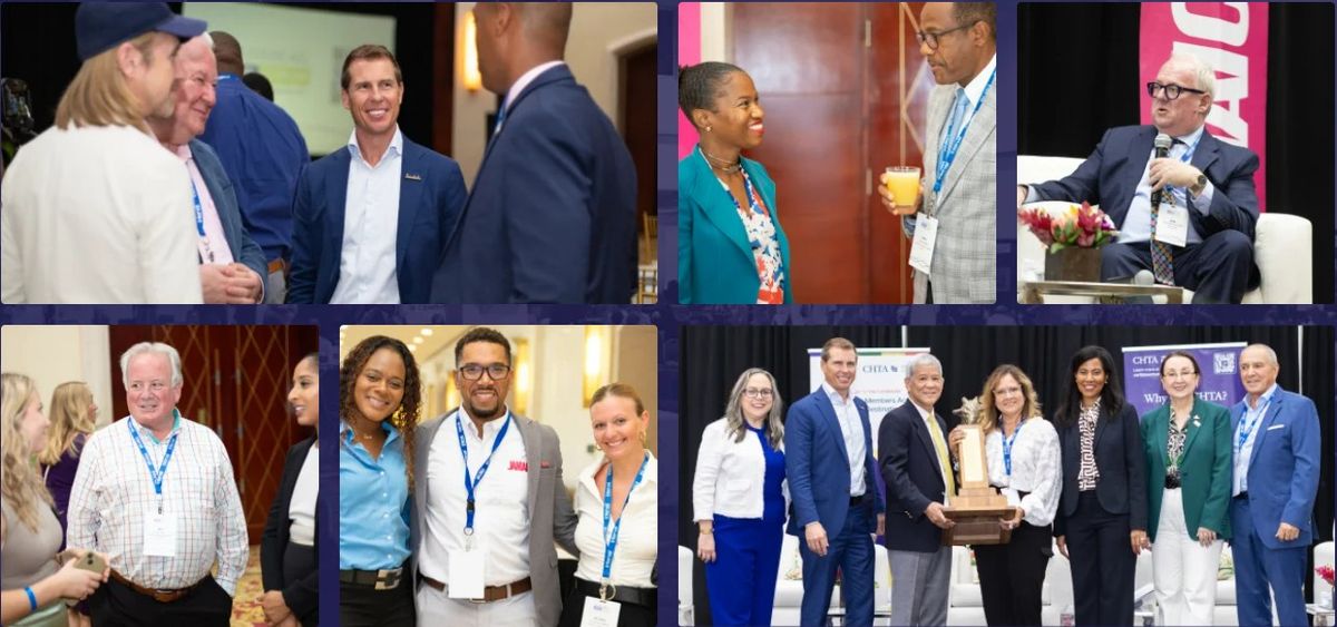 En la antesala del Caribbean Travel Marketplace, el Foro de Viajes del Caribe abordará los desafíos y oportunidades turísticos más apremiantes de la región. - Ladevi Medios y Soluciones En la antesala del Caribbean Travel Marketplace, el Foro de Viajes del Caribe abordará los desafíos y oportunidades turísticos más apremiantes de la región.