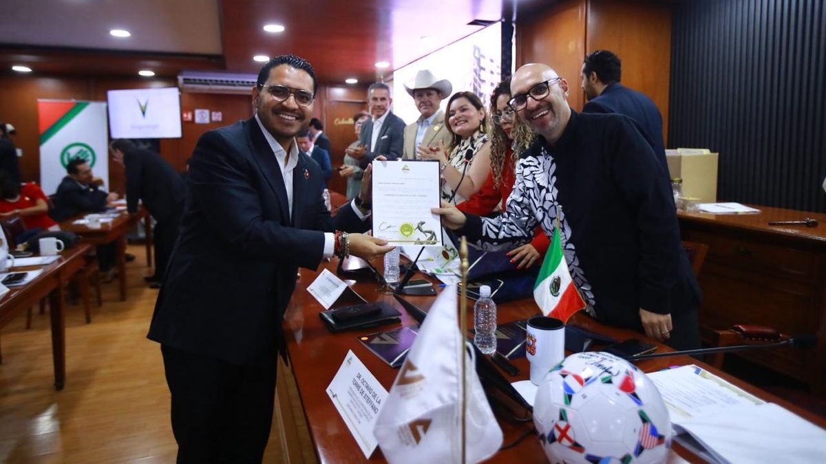 Jesús Abraham Montoya Melo, fundador de All Access Luxury Group, ha sido nombrado vicepresidente para la Representación ante ONU Turismo en Concanaco Servytur.