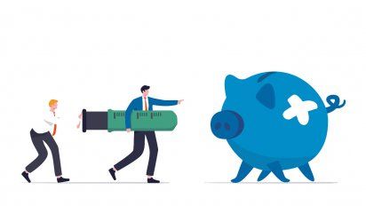 Matías Lammens y Faevyt buscan soluciones para sostener a los agentes de viajes.