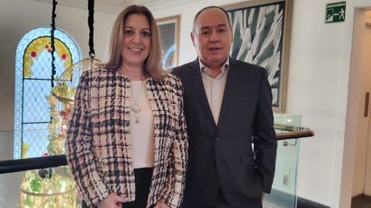 Inter Cruises presenta lo mejor de Scenic Luxury Cruises y Emerald Cruises